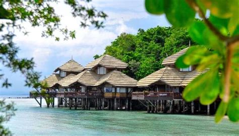6 Romantic Places In Davao City .